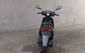SUZUKI LETS2 CA1PA
