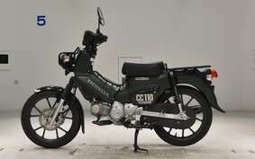 HONDA CROSS CUB 110 JA60