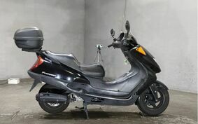 HONDA FORESIGHT EX MF04