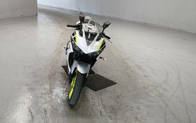 YAMAHA YZF-R25 RG43J