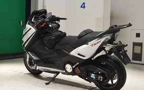 YAMAHA T-MAX 530 2013 SJ12J