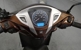 HONDA LEAD 125 JF45