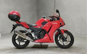 HONDA CBR250R MC41