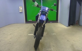 KAWASAKI KLX250D TRACKER LX250E