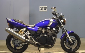 YAMAHA XJR400 R 2005 RH02J