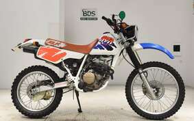 HONDA XLR250 BAJA MD22