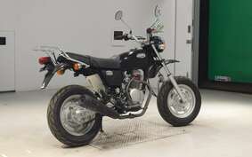 HONDA APE 100 HC07