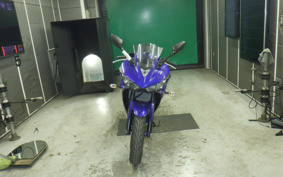 YAMAHA YZF-R25 RG10J