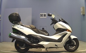 HONDA SILVER WING 400 GTA 2010 NF03