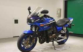 KAWASAKI ZRX1200 S 2001 ZRT20A