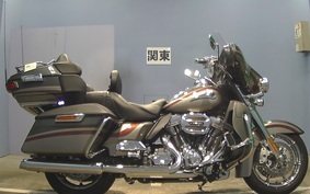 HARLEY FLHTKSE 1800CVO 2016 TEN