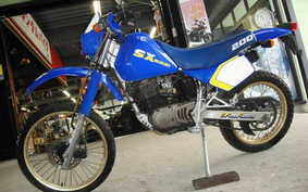 SUZUKI SX200R SH41A