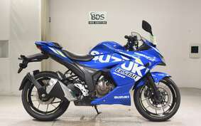 SUZUKI GIXXER 250 SF ED22B