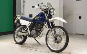 SUZUKI DJEBEL 200 (DR200SE) SH42A