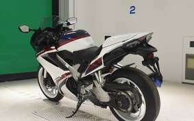 HONDA VFR800F 2022 RC79