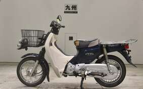 HONDA C50 SUPER CUB AA04