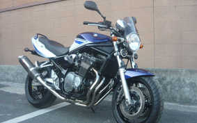 SUZUKI BANDIT 1200 2006 GV77A