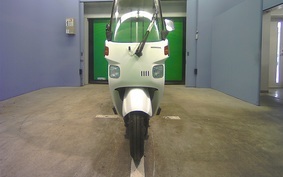 HONDA GYRO CANOPY TA02