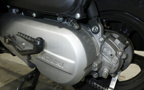 SUZUKI ADDRESS V125 Gen.2 DP12H