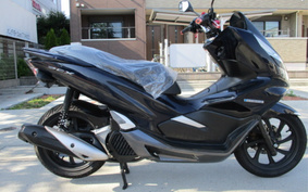 HONDA PCX125 JF84