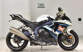 SUZUKI GSX-R1000 2010 GT78A