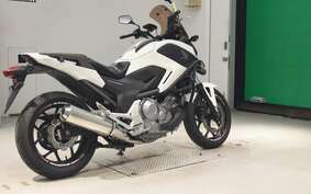 HONDA NC 700 X 2013 RC63