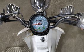 SYM WOWOW100 MB10A