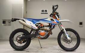 KTM 350 EXC F SIXDAYS 2017 EXA40