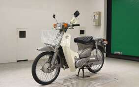 HONDA C50 SUPER CUB E AA01