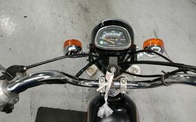 HONDA CD50 BENLY CD50