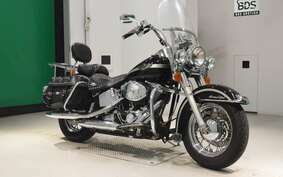 HARLEY FLSTC 1450 2003 BJY