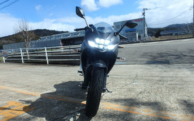 SUZUKI GIXXER 250 ED22B