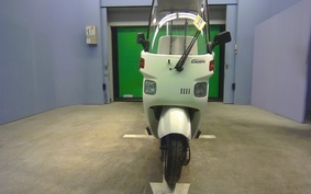 HONDA GYRO CANOPY TA02