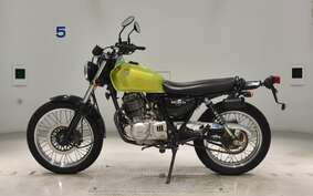 SUZUKI GRASS TRACKER Bigboy NJ4DA