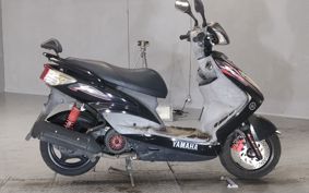 YAMAHA CYGNUS125XSR SE44J