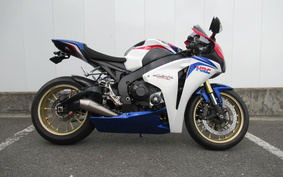 HONDA CBR1000RR 2009 SC59