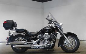 YAMAHA DRAGSTAR 1100 CLASSIC 2006 VP13J