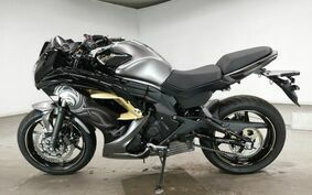 KAWASAKI NINJA 400 2016 EX400E