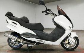 YAMAHA MAJESTY 125 SE27