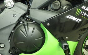 KAWASAKI NINJA 400R 2013 ER400B