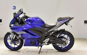 YAMAHA YZF-R25 RG43J