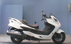 SUZUKI SKYWAVE 400 SA 3 2012 CK45A