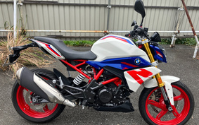 BMW G310R 2023 0G41