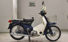 HONDA C70 SUPER CUB E C70