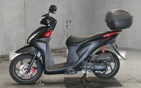 HONDA DIO 110 JF58