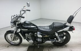 KAWASAKI ELIMINATOR 400 1997 ZL400A