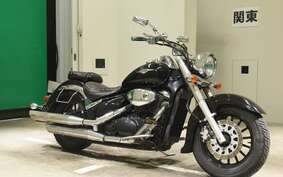 SUZUKI INTRUDER 400 Classic 2008 VK54A