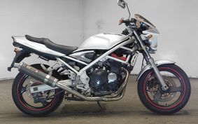 SUZUKI BANDIT 250 V GJ77A