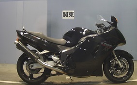 HONDA CBR1100XX 1998 SC35