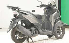 YAMAHA TRICITY 125 SEC1J